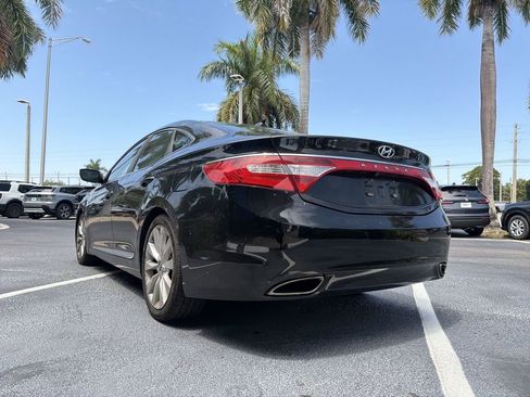 Used 2013 Hyundai Azera w/ Technology Pkg FWD image 19