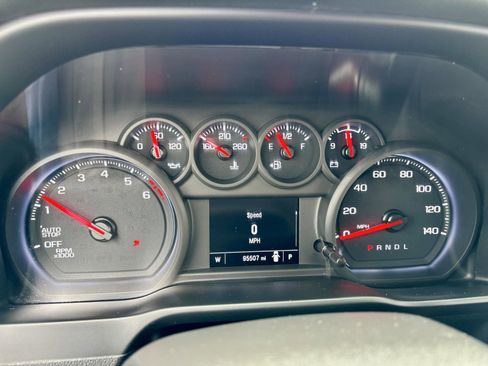 Used 2022 GMC Sierra 1500 Pro w/ Pro Value Package image 20