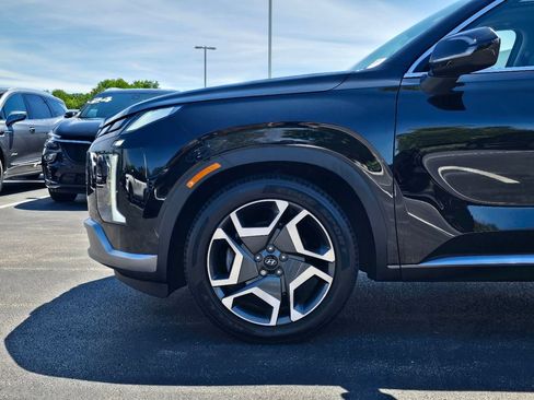 Used 2024 Hyundai Palisade Limited AWD/4WD image 36