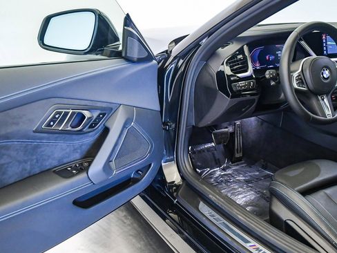 Certified 2022 BMW Z4 sDrive30i w/ M Sport Package image 23