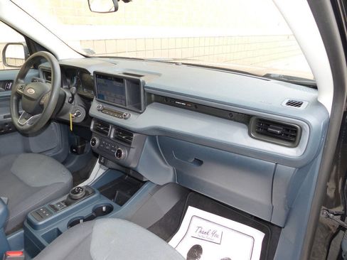 Used 2022 Ford Maverick XL FWD image 32