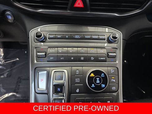 Certified 2023 Hyundai Santa Fe Calligraphy w/ Cargo Package image 22