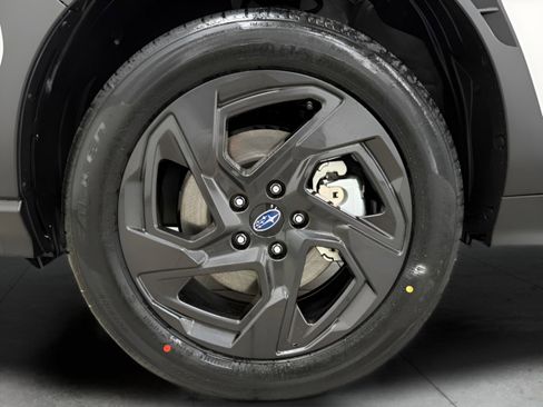 New 2026 Subaru Crosstrek 2.5i Sport image 21