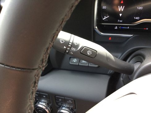 New 2024 GMC Sierra 2500 Denali w/ Denali Reserve Package image 19