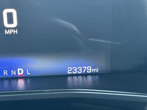 Used 2023 Chevrolet Colorado W/T image 11