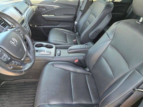 Certified 2022 Honda Ridgeline RTL-E image 11