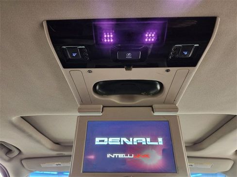 Used 2018 GMC Yukon XL Denali w/ Denali Ultimate Package image 25