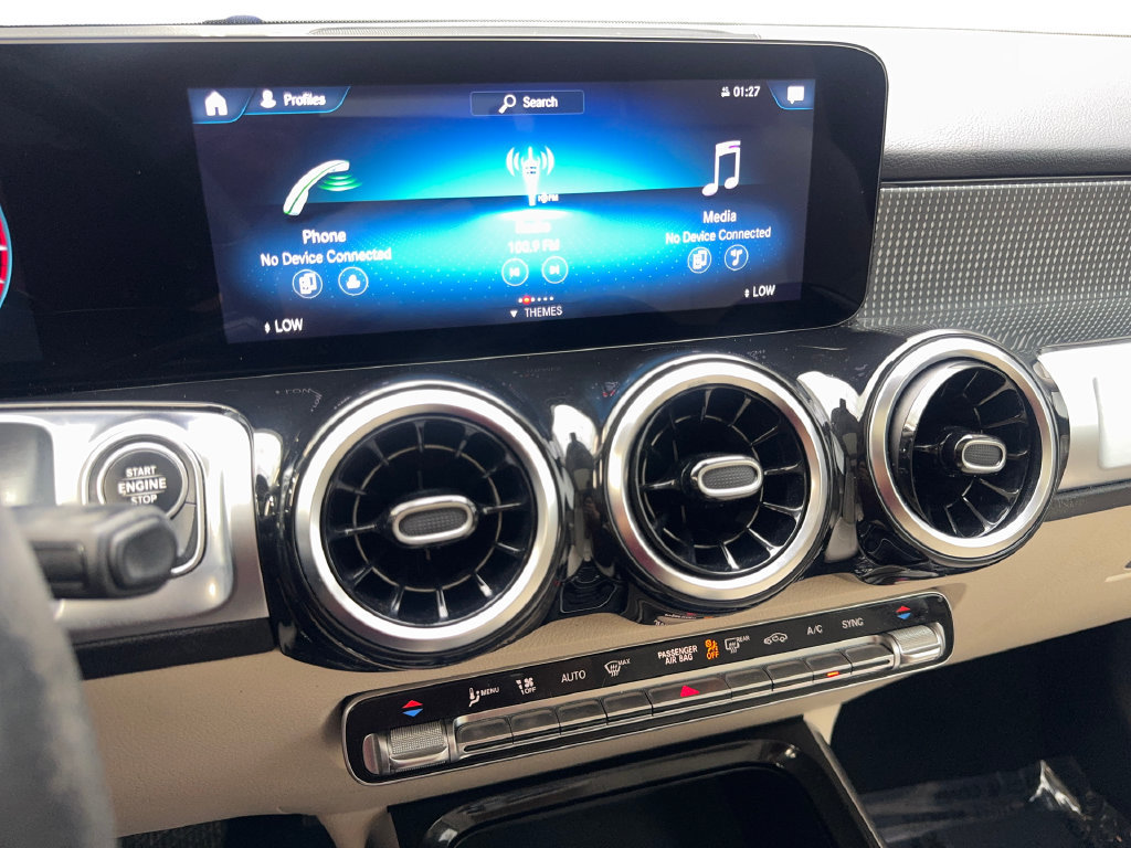 Used 2022 Mercedes-Benz GLB 250 image 66