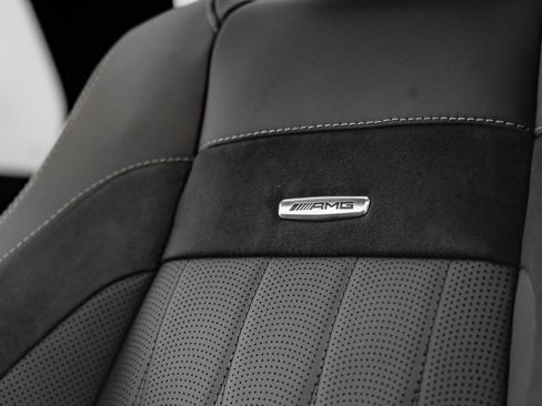 New 2026 Mercedes-Benz GLE 53 AMG 4MATIC image 27