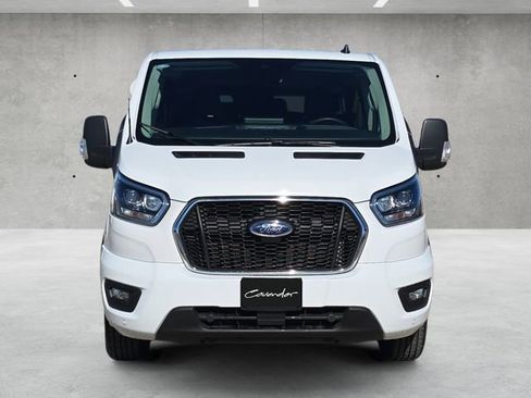 Used 2023 Ford Transit 350 XLT image 18