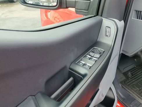 New 2026 Ford F250 XL w/ Snow Plow Prep Package AWD/4WD image 13