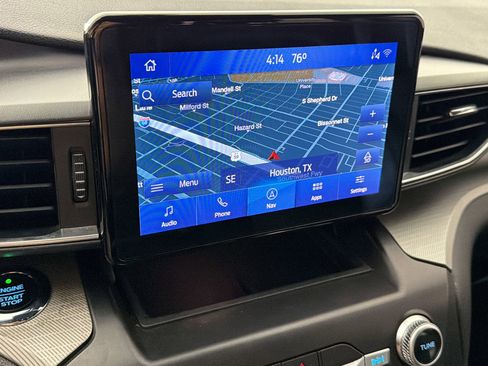 Used 2020 Ford Explorer XLT w/ Equipment Group 202A RWD image 23