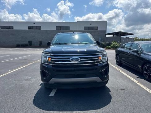 Used 2021 Ford Expedition Max XLT RWD image 7