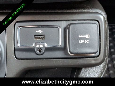 Used 2021 Jeep Renegade Latitude w/ Convenience Group AWD/4WD image 27