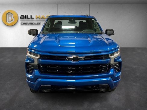 Used 2023 Chevrolet Silverado 1500 RST image 8