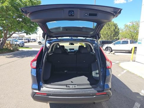 New 2026 Honda CR-V EX-L image 7