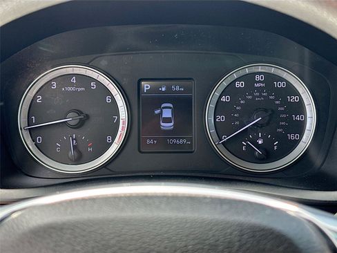 Used 2018 Hyundai Sonata SE FWD image 12