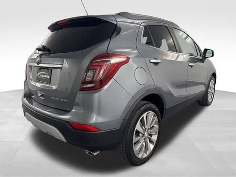 Used 2019 Buick Encore Preferred image 9