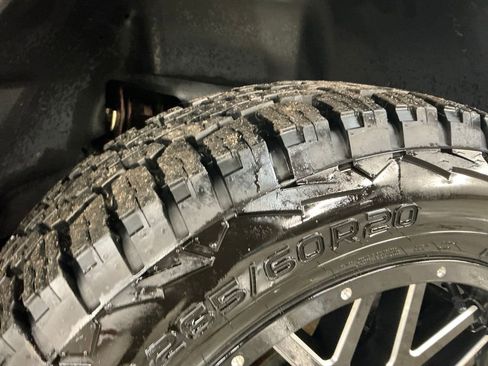 Used 2013 GMC Sierra 2500 Denali w/ Suspension Package, Off-Road image 13