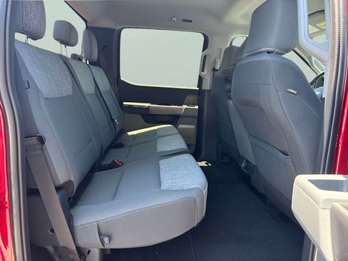 Used 2026 Ford F350 XLT w/ XLT Premium Package AWD/4WD image 19