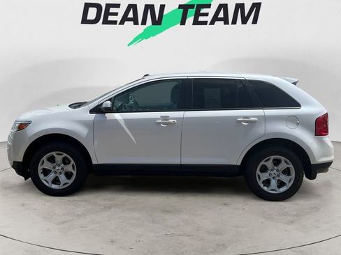 Used 2013 Ford Edge SEL FWD image 5