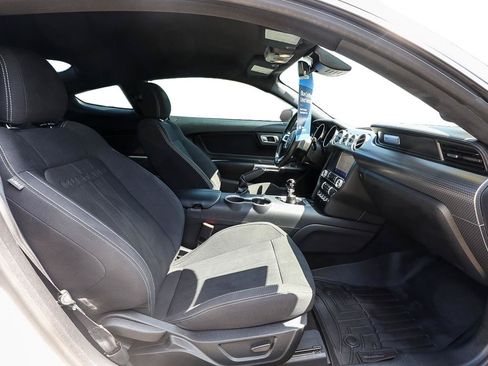 Certified 2021 Ford Mustang GT w/ GT Performance Package RWD image 22