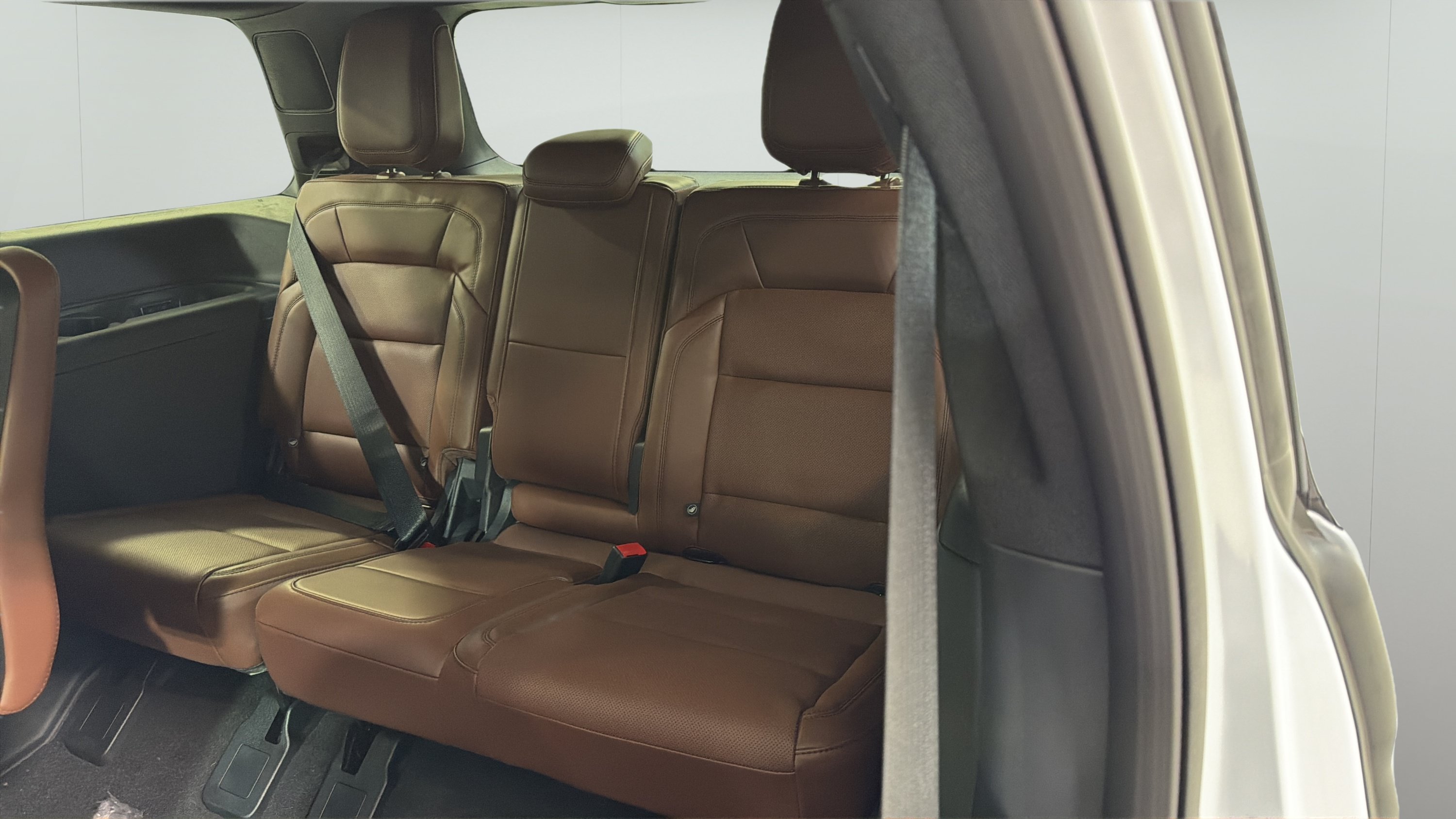New 2026 Lincoln Navigator Reserve AWD/4WD image 23