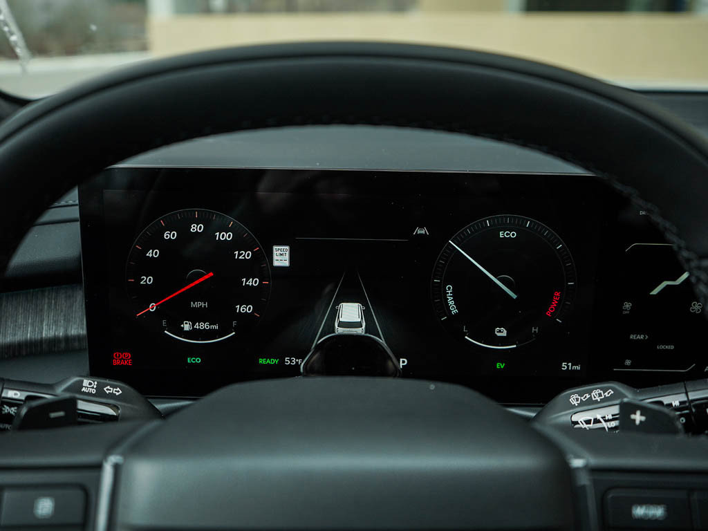 New 2027 Kia Telluride SX Prestige AWD/4WD image 24