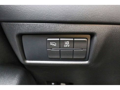 Certified 2025 MAZDA CX-5 AWD 2.5 S w/ Select Package image 19