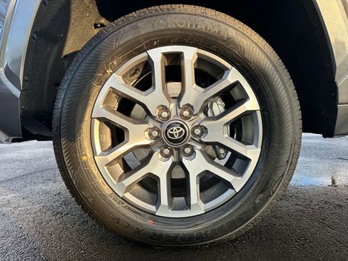 New 2026 Toyota Tundra 1794 Edition image 12