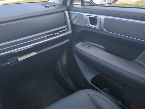 New 2026 Hyundai Santa Fe SEL image 20