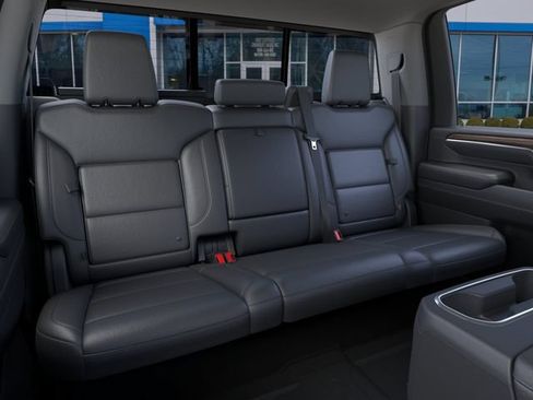 New 2026 Chevrolet Silverado 2500 LT w/ Trail Boss Package AWD/4WD image 17