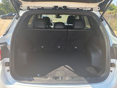 Used 2025 Jeep Compass Trailhawk w/ Trailer Tow Group image 30