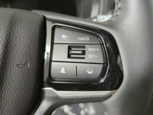 New 2026 Honda Odyssey EX-L image 25