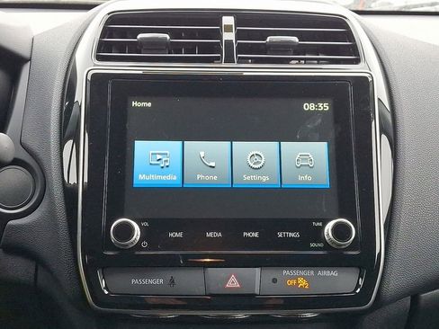 New 2026 Mitsubishi Outlander Sport LE image 9