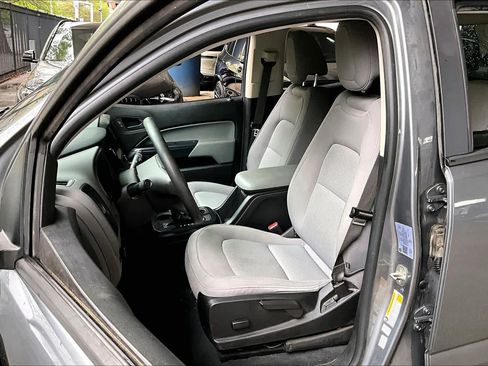 Used 2021 GMC Canyon Elevation Standard w/ Convenience Package image 7