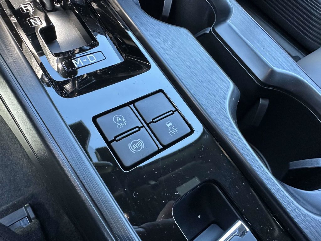 New 2026 Subaru Outback Premium AWD/4WD image 20
