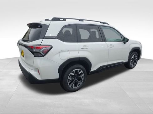 New 2026 Subaru Forester Premium image 7