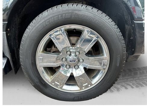Used 2010 Ford Expedition Limited AWD/4WD image 16