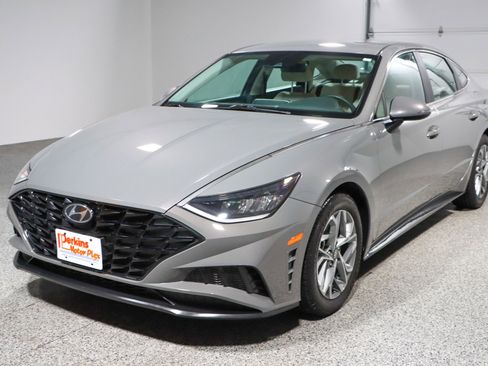 Used 2023 Hyundai Sonata SEL image 29