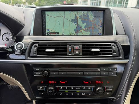 Used 2013 BMW 650i Gran Coupe RWD image 30