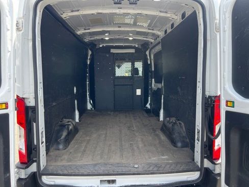 Used 2020 Ford Transit 250 Medium Roof w/ Load Area Protection Package RWD image 18