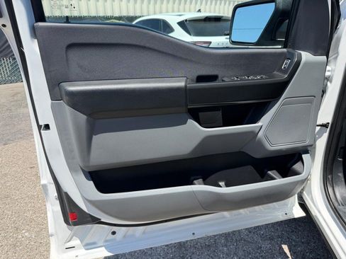 Used 2024 Ford F150 XL RWD image 15