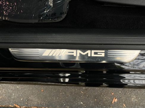 Used 2019 Mercedes-Benz AMG GT 63 image 29