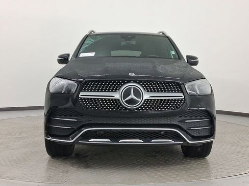 Used 2022 Mercedes-Benz GLE 350 image 6