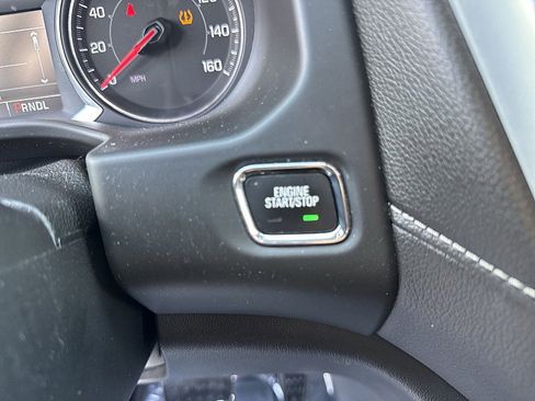 Certified 2019 GMC Acadia SLT image 16
