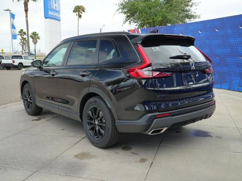 New 2026 Honda CR-V Sport-L image 9