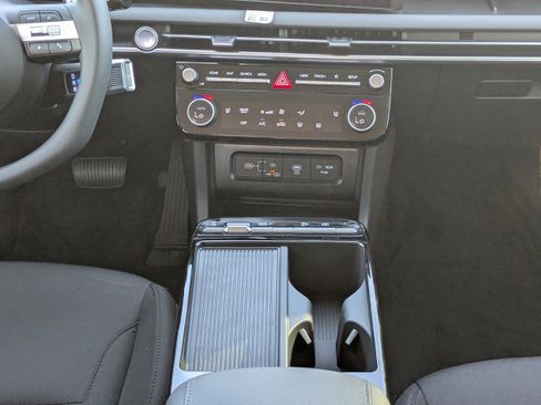 New 2026 Hyundai Tucson SEL image 22