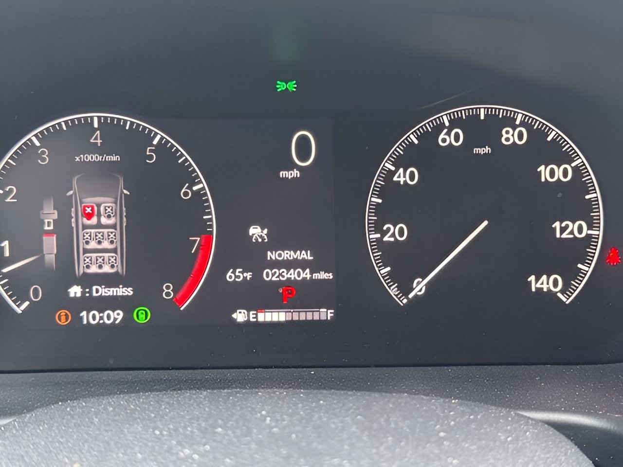 Used 2025 Honda Odyssey Touring image 22
