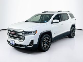 Used 2020 GMC Acadia SLT AWD/4WD video 1